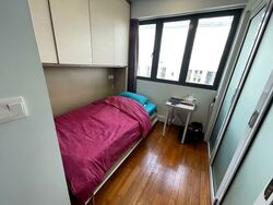 Urban Vista (D16), Condominium #547531111